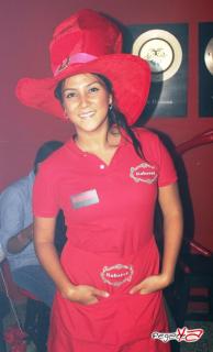 Foto 19 de Septiembre 21 del 2013 en Kabaret - Granada, Cali