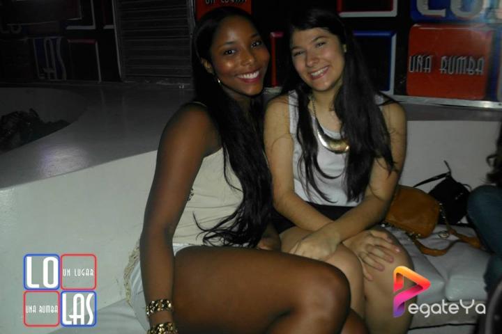 Foto 31 de Lolas - 3er FDS Agosto 2015 en Lolas Club Menga Cali, Cali