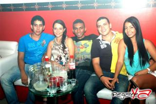 Foto 23 de Abril 6 del 2013 - Praga Sur en Praga Club Cali, Cali