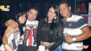 Foto 29 de Rooms Club - Septiembre 21 en Rooms Club