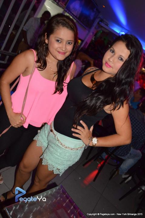 Foto 2 de NEW YORK - 21 de febrero de 2015 en Discoteca New York Bucaramanga, Bucaramanga