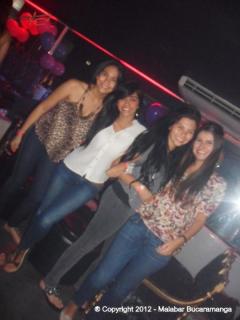 Foto 14 de 03-10 Febrero 2012 en Discoteca Malabar Bucaramanga, Bucaramanga