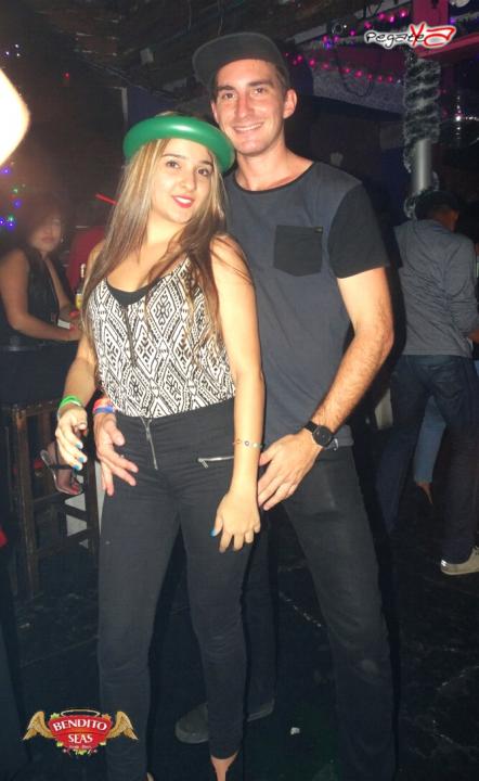 Foto 37 de Bendito Seas - Agosto 29 y 30 en Discoteca Bendito Seas Medellin, Medellín
