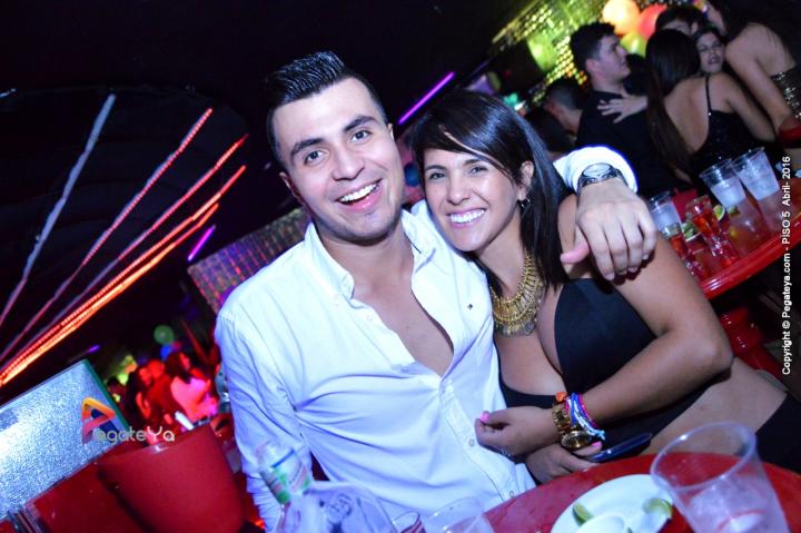 Foto 65 de PISO V - Sabado 2 de abril 2016 en Bar Piso V Bucaramanga, Bucaramanga