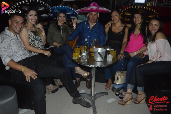 Foto 32 de Chente - 1er & 2do FDS Enero 2017 en CHENTE Vallenatos y Rancheras, Cali