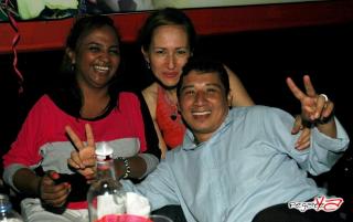 Foto 36 de Noviembre 16 del 2013 en Am / PM Bar - Cali, Cali
