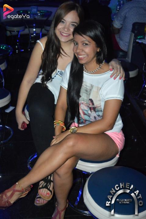 Foto 4 de Ranchenato Menga - 4TO Fds Agt 2016 en Ranchenato el Original - Plaza Norte