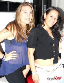 Foto 6 de Noviembre 16 del 2013 en Babel / Barra Libre Cali, Cali