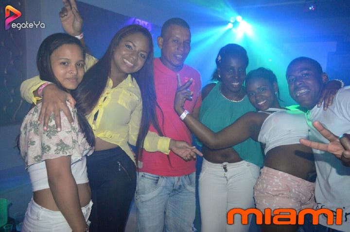 Foto 8 de Miami Bar - 3er Fds Mayo 2017 en Miami Bar Cali, Cali