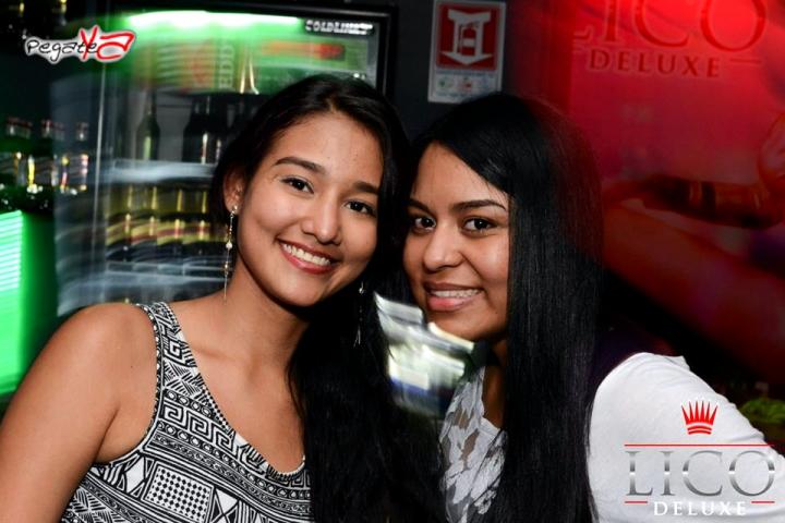 Foto 45 de Licodeluxe - 1er FDS Nov 2014 en LICO DELUXE Medellin, Medellín
