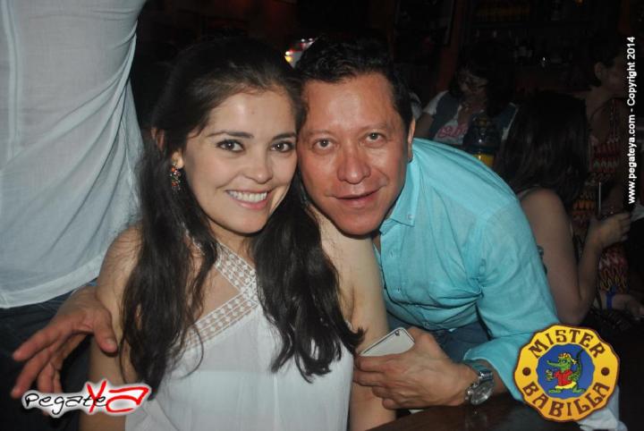 Foto 24 de MISTER BABILLA 29 Y 30 de AGOS2014 en Discoteca MISTER BABILLA cartagena, Cartagena
