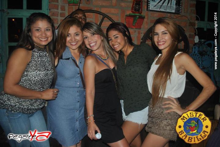 Foto 109 de MISTER BABILLA 29 Y 30 de AGOS2014 en Discoteca MISTER BABILLA cartagena, Cartagena