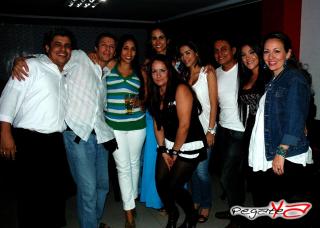 Foto 38 de Noviembre 17 del 2012 en Nozomi Club, Cali