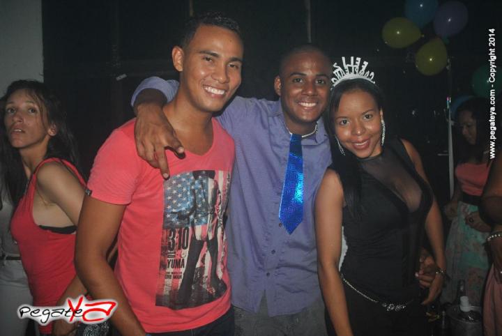 Foto 12 de BAHIA CLUB 29 Y 30 de AGOS2014 en bahia club, Cartagena