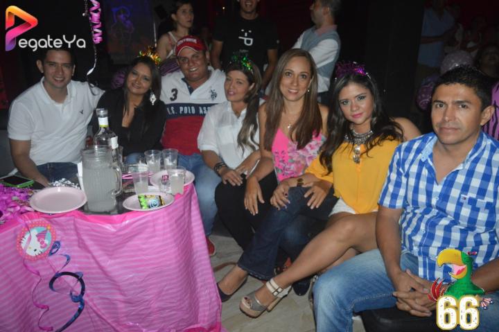 Foto 9 de La Lora Bar - 1er Fds Abril 2016 en La Lora Bar, Cali