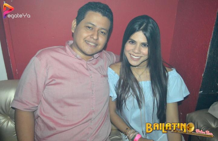 Foto 51 de Bailatino - 4to Fds Mayo 2017 en Bailatino - Bar, Cali