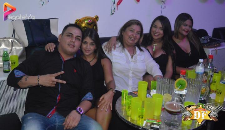 Foto 15 de EL DF CLUB - 1er Fds Septiembre 2016 en El DF Club Discoteca