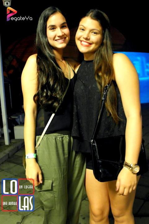 Foto 69 de Lolas - 5to FDS Mayo 2015 en Lolas Club Menga Cali, Cali