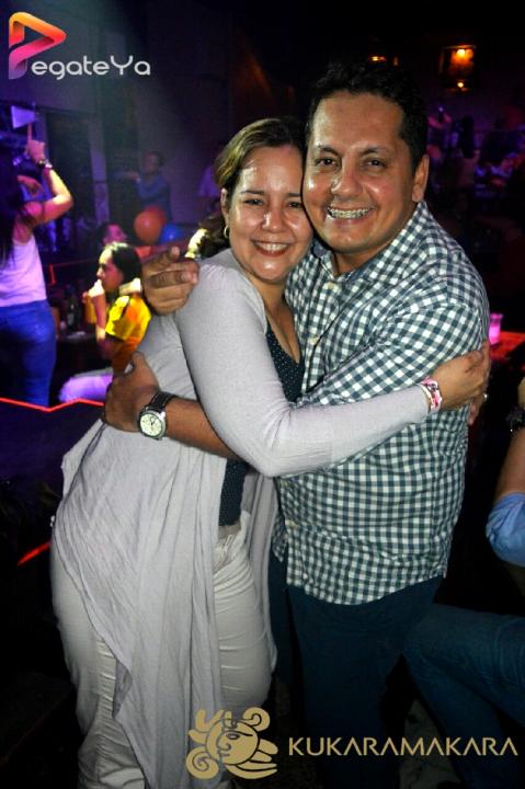 Foto 35 de Kukaramakara - 2do/3er Fds Junio 2016 en Kukaramakara Discoteca Cali, Cali