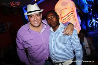 Foto 96 de Chabela - Feria Ganadera Cenfer en Discoteca Chabela Bucaramanga, Bucaramanga
