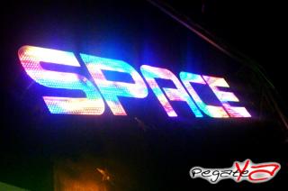Foto 20 de Octubre 13 del 2012 en Space Menga, Cali