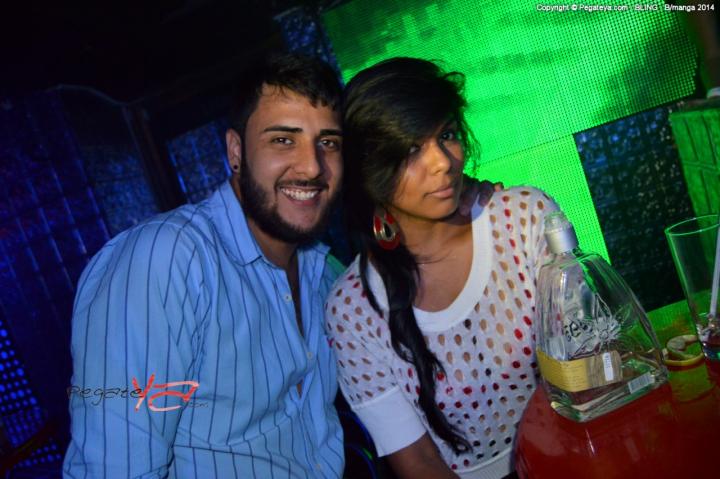Foto 34 de Bar Bling 6 sep 2014 en Bar Bling Bucaramanga, Bucaramanga