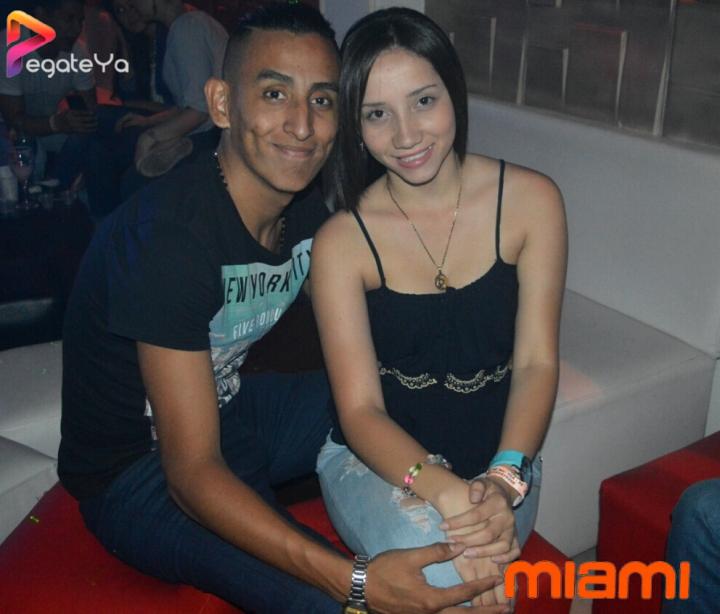 Foto 42 de Miami Bar - 1er/2do FDS Enero 2017 en Miami Bar Cali, Cali