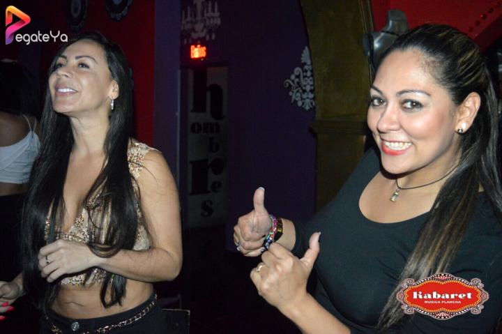 Foto 12 de Kabaret Bar - 4To Fds Mayo 2017 en Kabaret - Granada, Cali