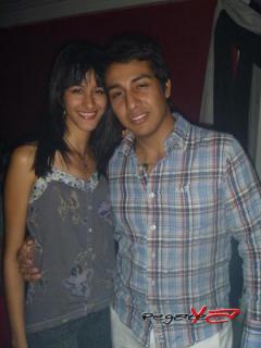 Foto 15 de Marzo 03 del 2012 en Farah Lounge Cali, Cali
