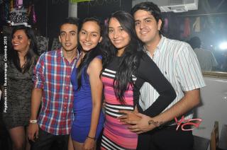 Foto 109 de Discoteca Malabar Bucaramanga en Discoteca Malabar Bucaramanga, Bucaramanga