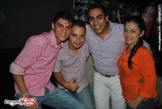 Foto 34 de bhoga 17 y 24 de nov de 2012 en Discoteca BHOGA cartagena, Cartagena