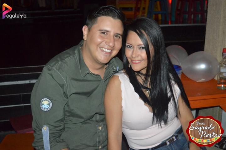 Foto 33 de Sagrado Rostro - 4To Fds Mayo 2017 en Fonda Sagrado Rostro