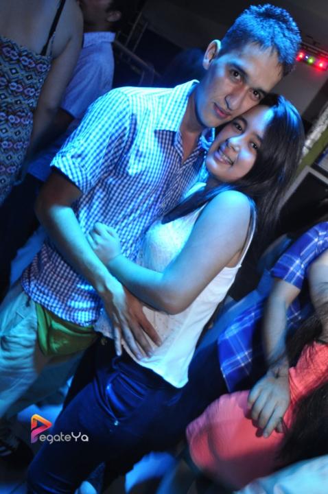 Foto 1 de New York sábado 06 de junio 2015 en Discoteca New York Bucaramanga, Bucaramanga