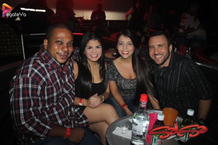 Foto 21 de Salsa Night Club - 1er Fds Sept. 2016 en Salsa Night Club, Cali