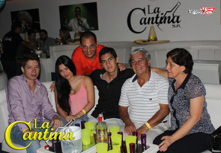 Foto 12 de La Cantina Sur - 3er FDS Nov 2014 en La Cantina Sur, Cali