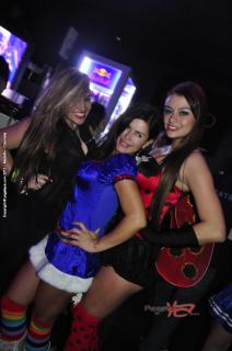 Foto 105 de Discoteca Spazio44 26 y 27 de Octubre en SPAZIO 44 Club Discoteca Medellin, Medellín