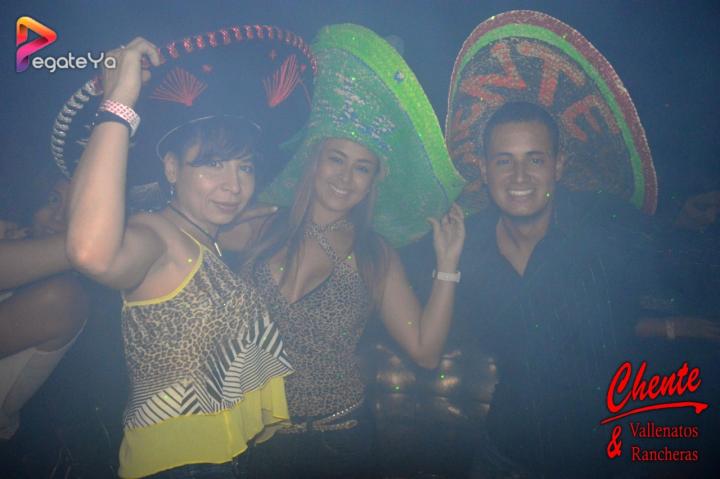 Foto 8 de Chente - 4to FDS Agosto 2015 en CHENTE Vallenatos y Rancheras, Cali
