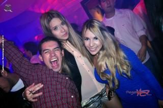 Foto 69 de Fotos Malabar Bucaramanga Febrero 2013 en Discoteca Malabar Bucaramanga, Bucaramanga