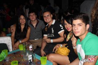 Foto 57 de Zambomba - Febrero 22 del 2014 en Club Zambomba, Cali