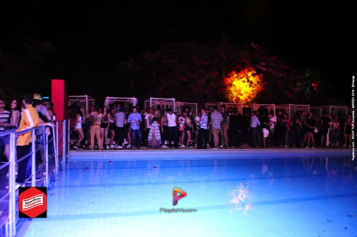 Foto 63 de The Roof Top Acuarela – 2018 en Fiestas Colombia, Medellín