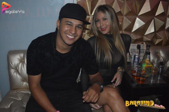 Foto 43 de Bailatino - 3er / 4to Fds Enero 2016 en Bailatino - Bar, Cali
