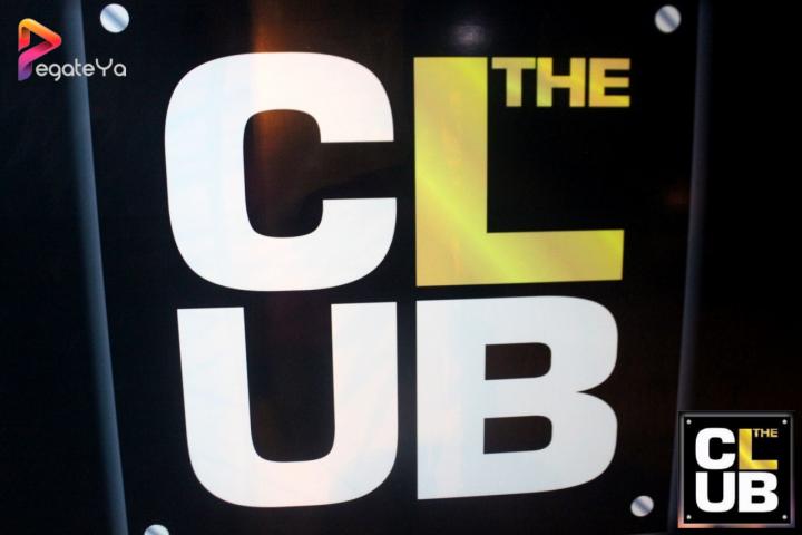 Foto 23 de The Club - 2do FDS Dic. 2015 en The Club Cali, Cali