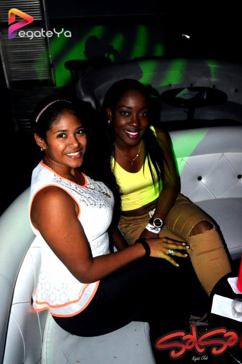 Foto 65 de Salsa Night Club - 2do3er Fds Junio 2016 en Salsa Night Club, Cali
