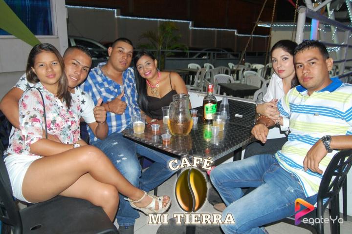 Foto 9 de Cafe Mi Tierra - 2do Fds Abril 2016 en Cafe Mi Tierra, Cali