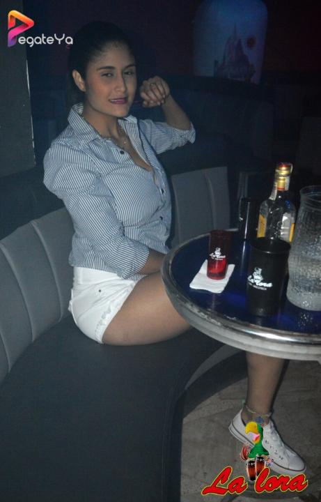 Foto 9 de La Lora - 3er / 4to Fds Enero 2016 en La Lora Bar, Cali