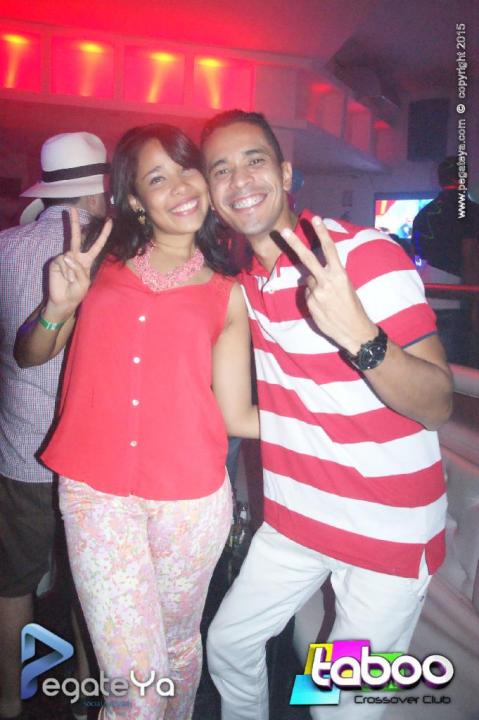 Foto 24 de Taboo 5 y 6 de Junio de 2015 en Discoteca Taboo Cartagena, Cartagena