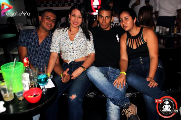 Foto 40 de Ampm Bar - 4to Fds JuniO 2016 en Am / PM Bar - Cali, Cali