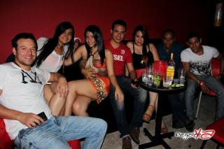 Foto 10 de Ampm - Marzo 01 del 2014 en Am / PM Bar - Cali, Cali