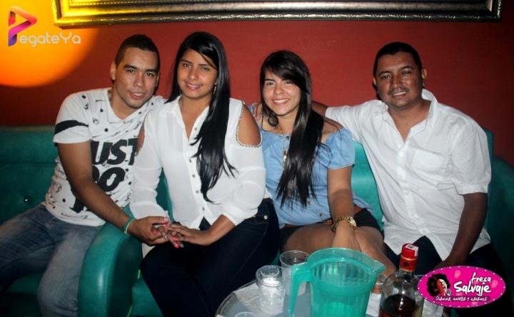 Foto 13 de Fresa Salvaje - Amor y Amistad 2016 en Fresa Salvaje, Cali