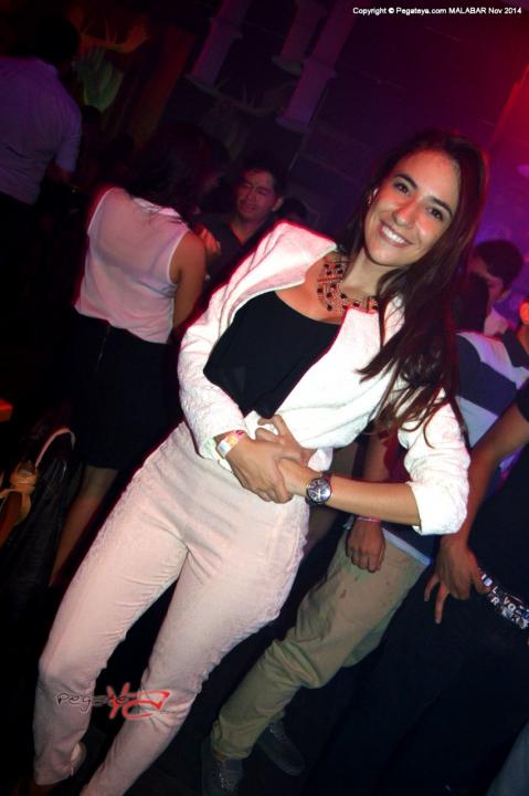 Foto 5 de Fotos Malabar - 22 nov de 2014 en Discoteca Malabar Bucaramanga, Bucaramanga